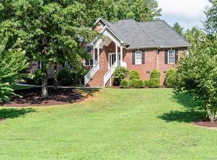 509 Peaceful Creek Dr, York, SC 29745