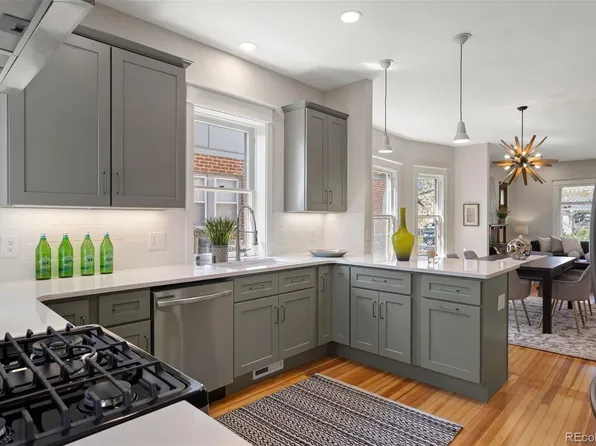 330 N Washington Street, Denver, CO 80203