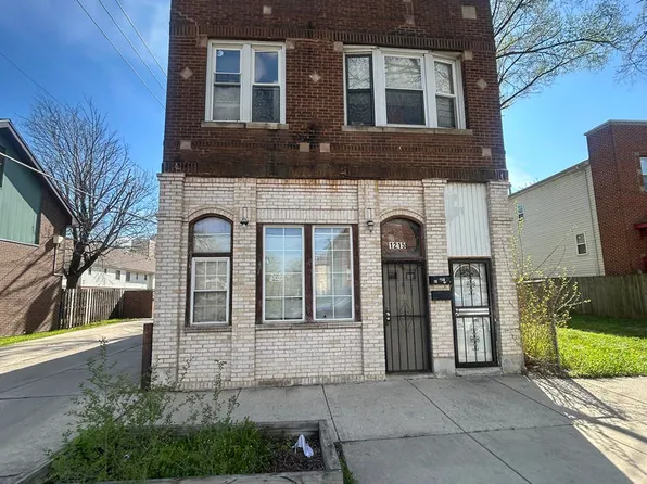 1215 S Spaulding Ave, Chicago, IL 60623