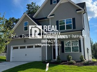 1632 Haltwhistle St, Wake Forest, NC 27587