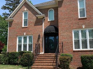 2325 Woodland Cir, Birmingham, AL 35242