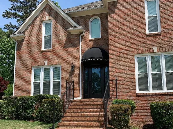 2325 Woodland Cir, Birmingham, AL 35242