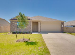 405 Baxendale St, Hutto, TX 78634