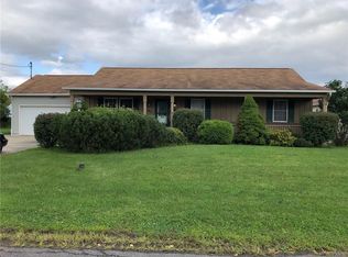 57 Heritage Cir, Syracuse, NY 13209