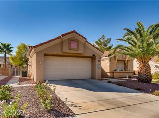 2609 Desert Sands Dr, Las Vegas, NV 89134