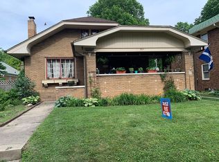 363 N Whittier Pl, Indianapolis, IN 46219
