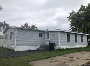 6035 S Transit Rd #263, Lockport, NY 14094