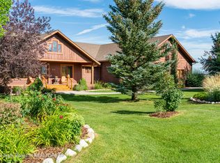 1168 River Meadows Dr, Victor, ID 83455