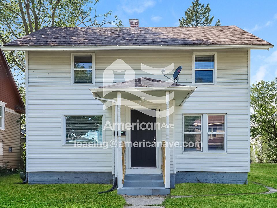 1st image of 913 College St