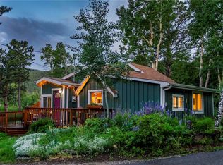 26 Cool Spring Dr, Evergreen, CO 80439