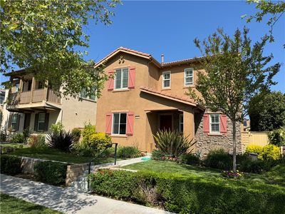 28534 Vista Del Rio Dr, Valencia, CA, 91354