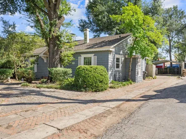 1501 Sycamore Ave, Corsicana, TX 75110