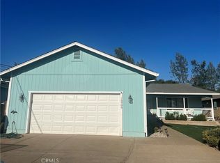16906 Greenridge Rd, Hidden Valley Lake, CA 95467