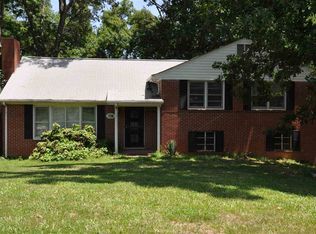 116 Shamrock Dr, Chester, SC 29706