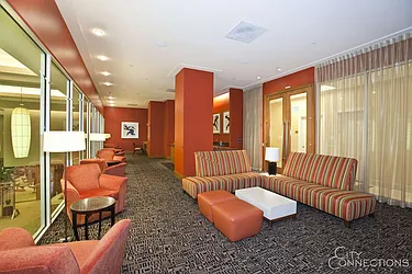 Rented by City Connections Realty