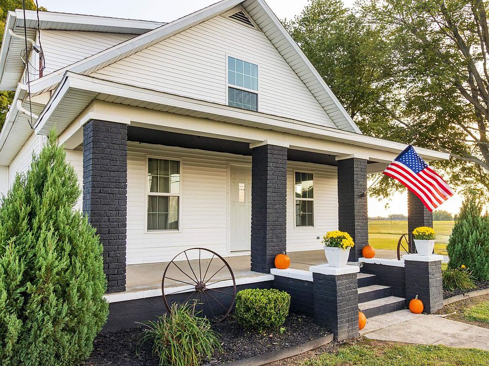 6629 W State Road 66, Richland, IN 47634 | Zillow