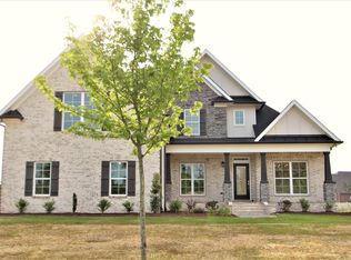 814 Brook Dr LOT 122, Lebanon, TN 37087