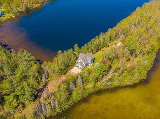 280 Thousand Days Ln, Gwinn, MI 49841