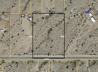 0 W Century Rd, Maricopa, AZ 85139
