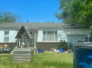 511 Georgia St, Jones, OK 73049