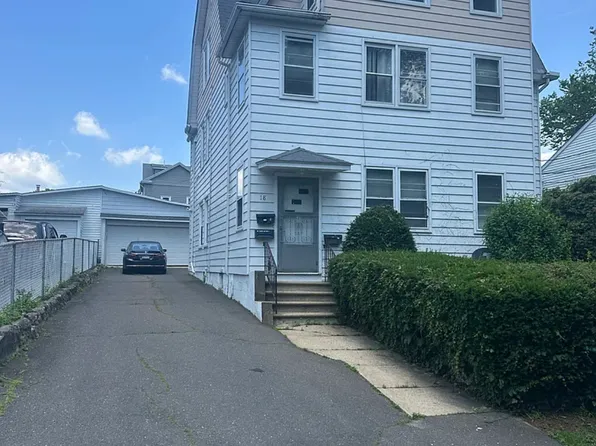 (undisclosed Address), Waterbury, CT 06708