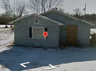 2504 Morton Ave, Parsons, KS 67357