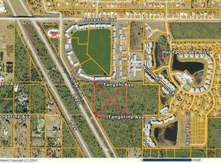 25276 Tangerine Ave, Punta Gorda, FL 33983