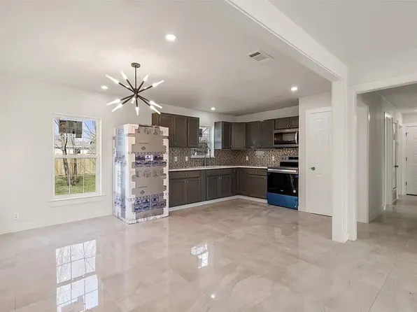 5109 Roxie St, Haltom City, TX 76117