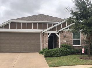 413 Smokebrush St, Celina, TX 75009