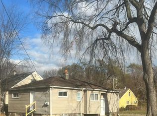 7701 Rutland St, Detroit, MI 48228