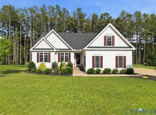 11571 Kings Pond Dr, Providence Forge, VA 23140
