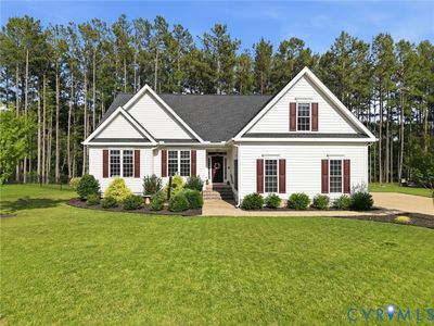 11571 Kings Pond Dr, Providence Forge, VA, 23140
