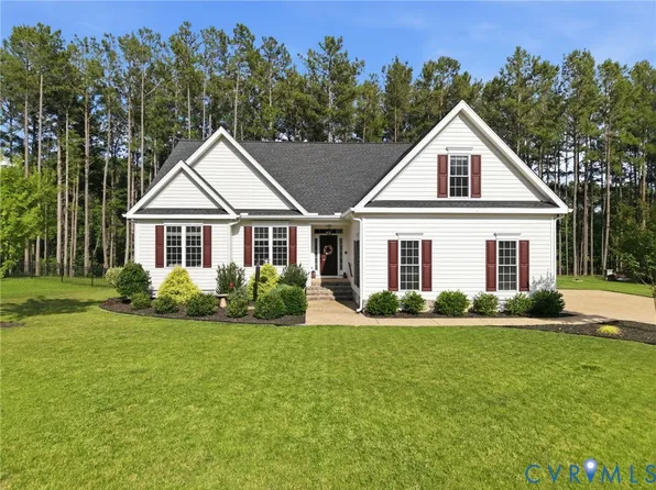 11571 Kings Pond Dr, Providence Forge, VA 23140