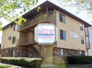 1001 W Clark, Urbana, IL 61801