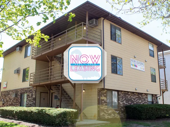 1001 W Clark, 1001 W Clark St #7ff1a97e3, Urbana, IL 61801