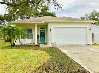 3221 W Price Ave, Tampa, FL 33611