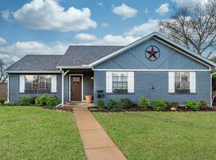 1330 Thoreau Ln, Allen, TX 75002