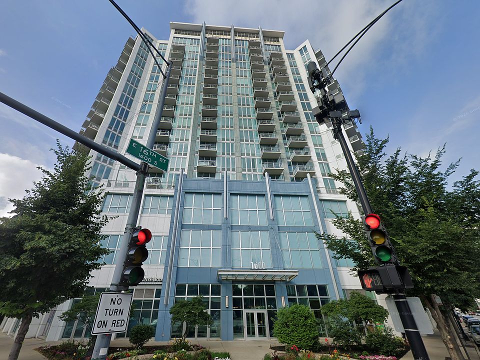1st image of 1600 S Indiana Ave Unit 605
