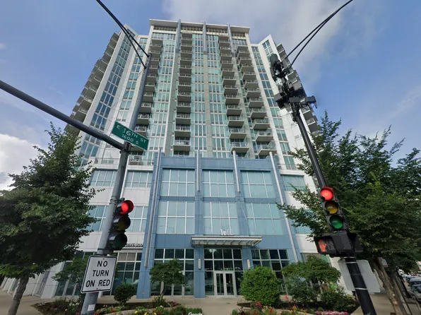 1600 S Indiana Ave Unit 605, Chicago, IL 60616