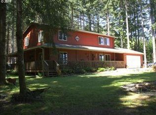 29005 Otto Miller Rd, Scappoose, OR 97056