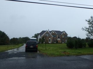 14 Nurko Rd, Millstone Township, NJ 08535