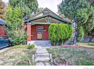 2136 N Lowell Blvd, Denver, CO 80211