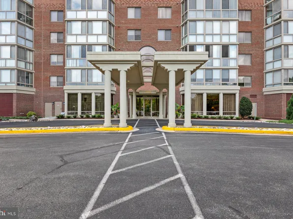 3100 N Leisure World Blvd APT 318, Silver Spring, MD 20906
