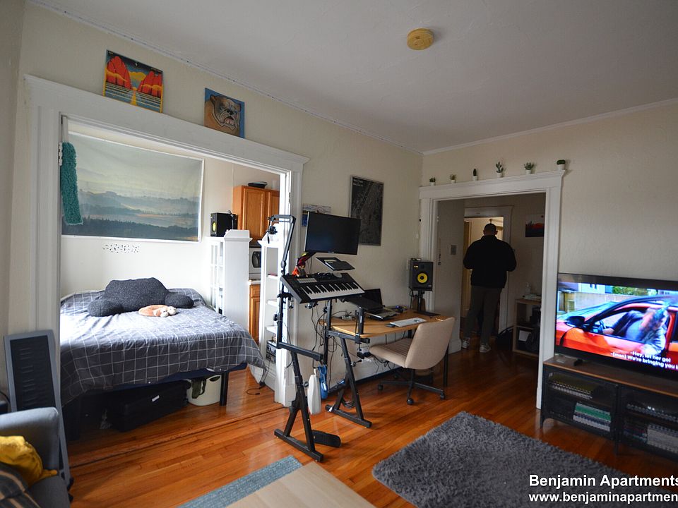 1st image of 1161 Boylston St #21