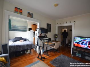 1161 Boylston St #21, Boston, MA 02215