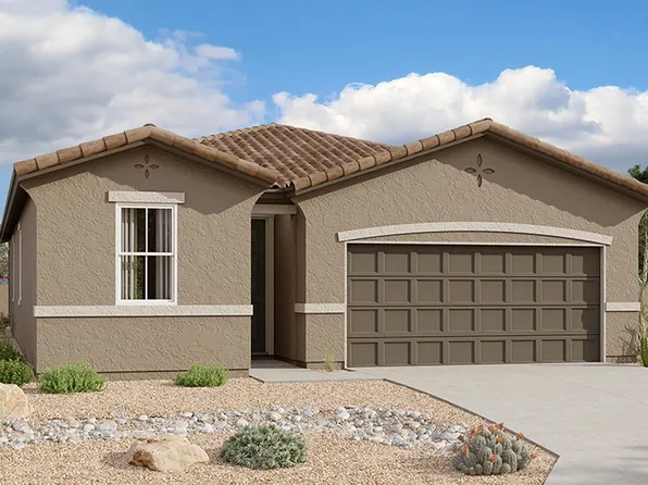 21729 E Crest Ave, Red Rock, AZ 85145