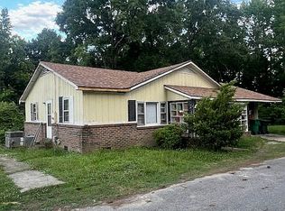 307 Holmes Dr, Weldon, NC 27890