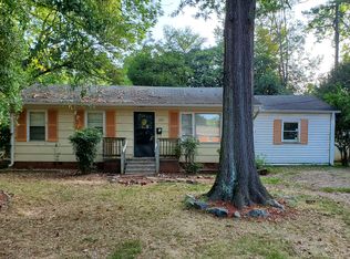 225 Gwyn St, Mocksville, NC 27028