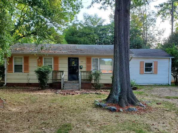 225 Gwyn St, Mocksville, NC 27028