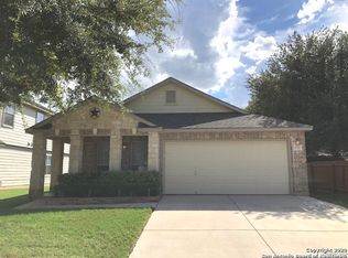 213 Julian Point, Cibolo, TX 78108